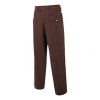 PUMA MMQ Twill Pants 'Brown' 536624-63