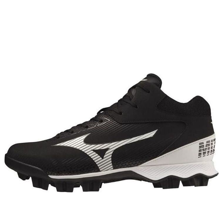 Mizuno Wave Lightrevo Mid 'Black' 11GP225209