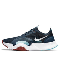 Nike SuperRep Go 'Deep Ocean Aqua' CJ0773-440