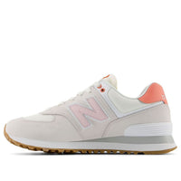 (WMNS) New Balance 574 'Reflection Rose Sugar' WL574IPK