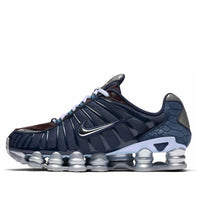 Nike Shox TL 'Obsidian' CQ4807-400