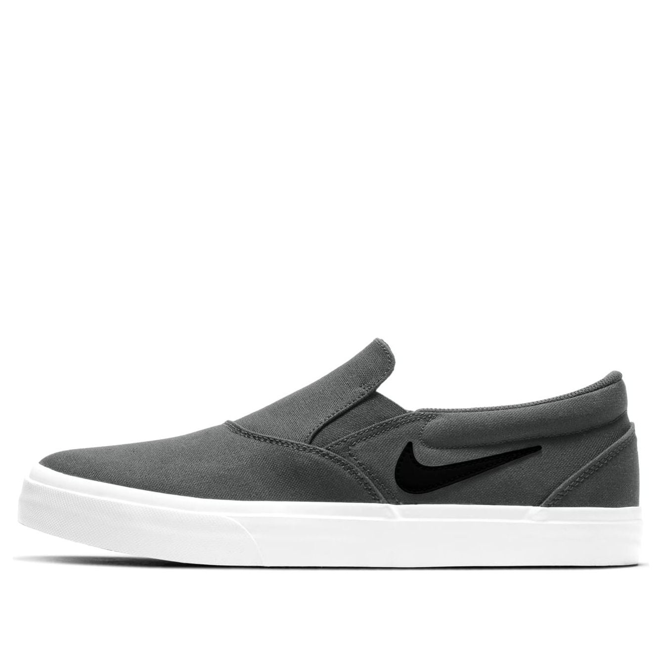 Nike Charge Slip SB 'Iron Grey' CT3523-002