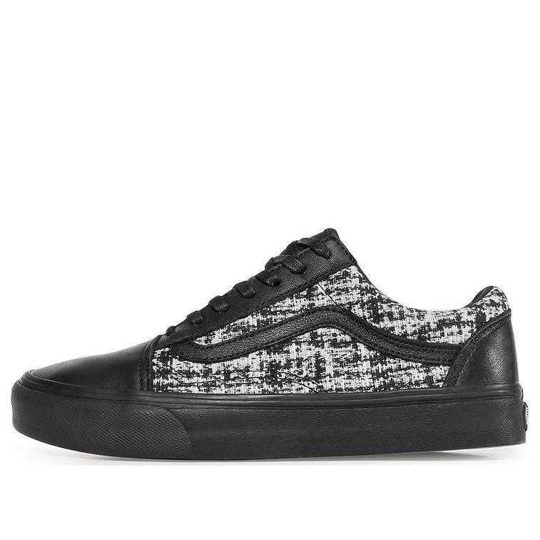 Vans Shoes Skate shoes 'Black White' VN0A38G1OEG