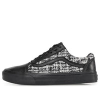 Vans Shoes Skate shoes 'Black White' VN0A38G1OEG