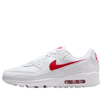 Nike Air Max 90 'White University Red' DM0029-120