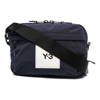 adidas Y-3 Classic Shoulder Bag 'Legend Ink Navy' GT8921