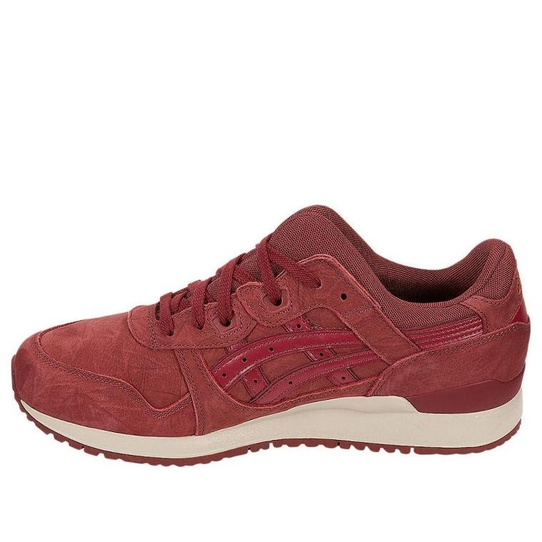 ASICS Gel Lyte 3 'Russet Brown' HL7V3-2626