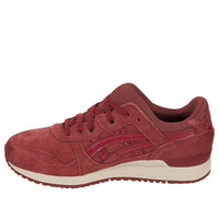 ASICS Gel Lyte 3 'Russet Brown' HL7V3-2626