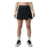 (WMNS) Jordan Sports Essentials Dri-FIT Skirt 'Black White' IH4566-010