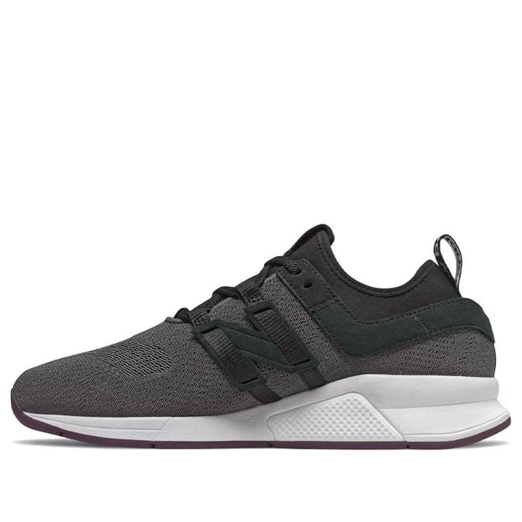 New Balance 247 v2 BlackGrey 'Black Gray' MS247TBS