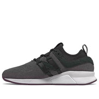 New Balance 247 v2 BlackGrey 'Black Gray' MS247TBS