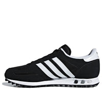 adidas LA Trainer Black/White BD7688