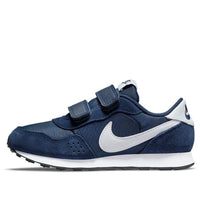 (PS) Nike MD Valiant Low-Top Blue CN8559-403