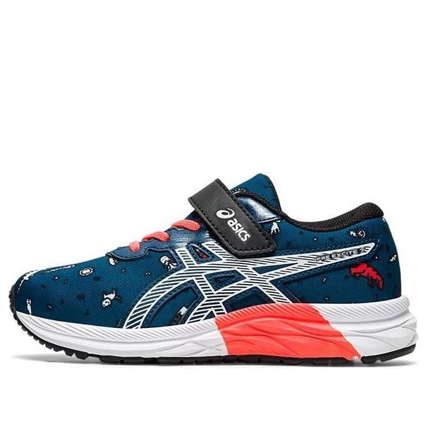 (PS) ASICS Pre Excite 7 'Mako Blue' 1014A180-401