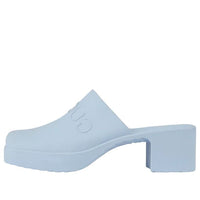 Gucci Slip-On Sandal 'Pastel Blue' 725899-J8700-4928