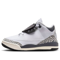 (PS) Air Jordan 3 Retro 'Hide N' Sneak' FB4416-100