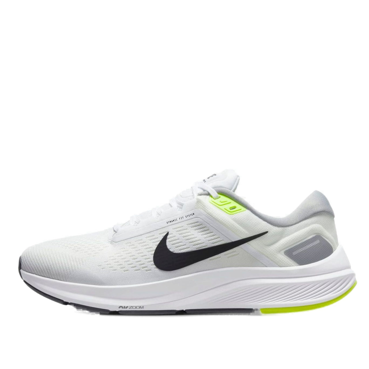 Nike Air Zoom Structure 24 'White Pure Platinum' DR9879-100