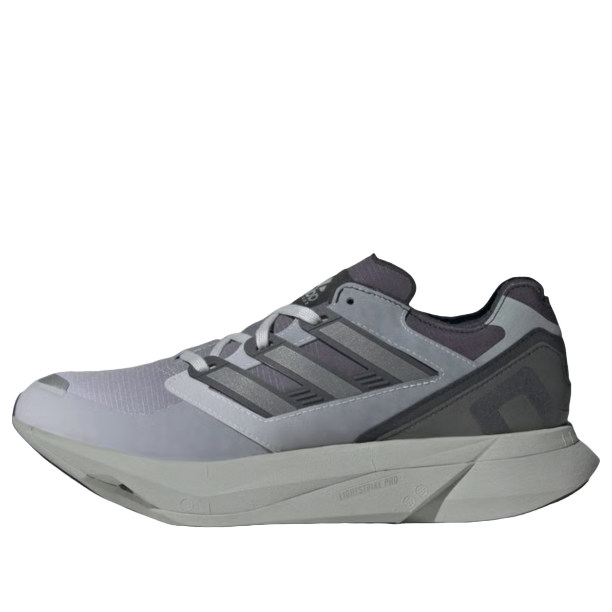 adidas Equipment Adios Pro 'Grey Two Iron Metallic Violet' JQ3270