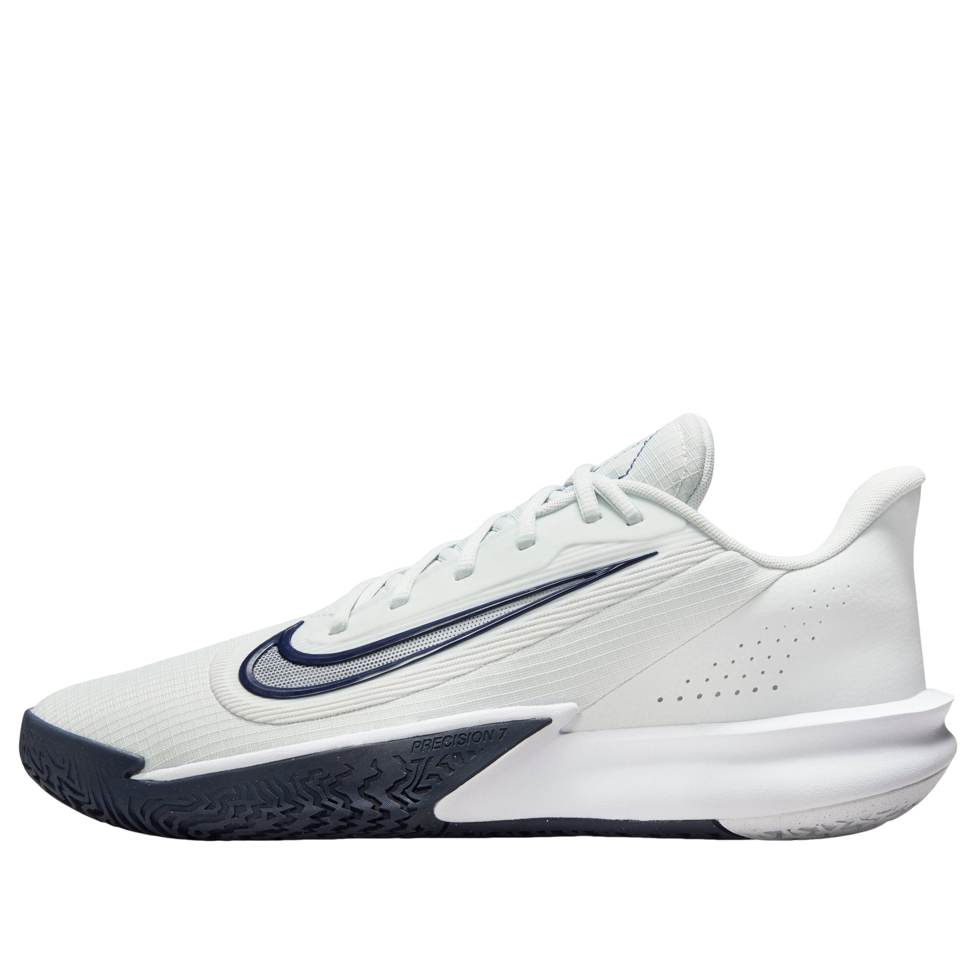 Nike Precision 7 'White' HJ9153-003