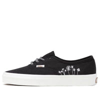 (WMNS) Vans Authentic Shoes 'Black White' VN0A5KRDBF5