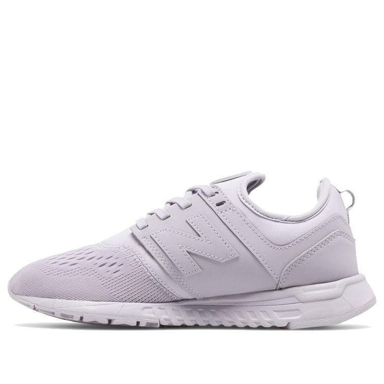 (WMNS) New Balance 247 Series Grey WRL247MS