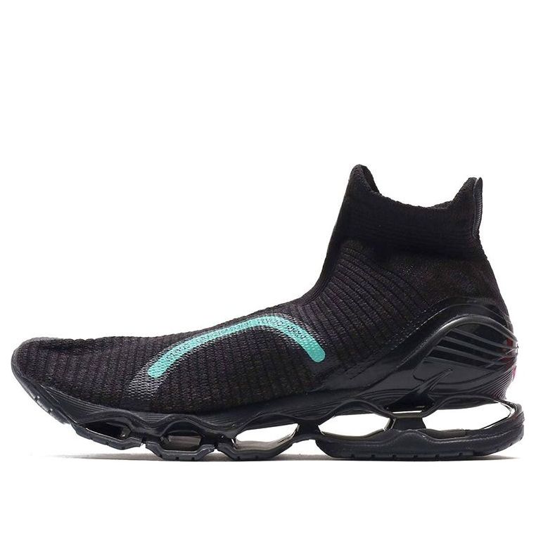 Mizuno RHRM 'Black Pink' D1GA199963
