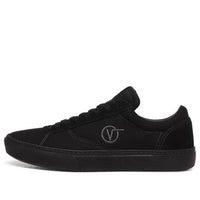 Vans Canvas Paradoxxx Black VN0A3TKK3SY