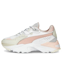 (WMNS) PUMA Orkid Pastel 'White Rose Dust' 384083-03