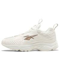 (WMNS) Reebok Dmx Series 2200 Beige/White EF7727