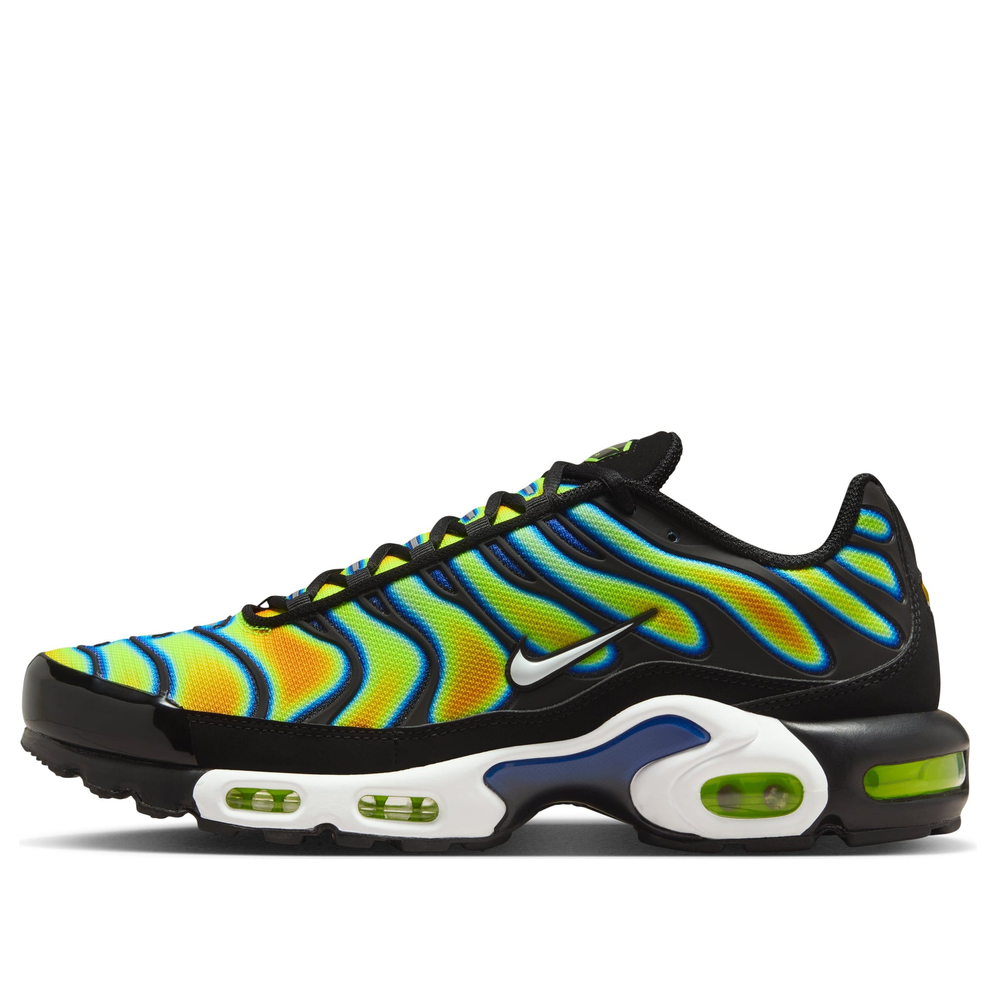Nike Air Max Plus 'Heat Map' IH4458-001