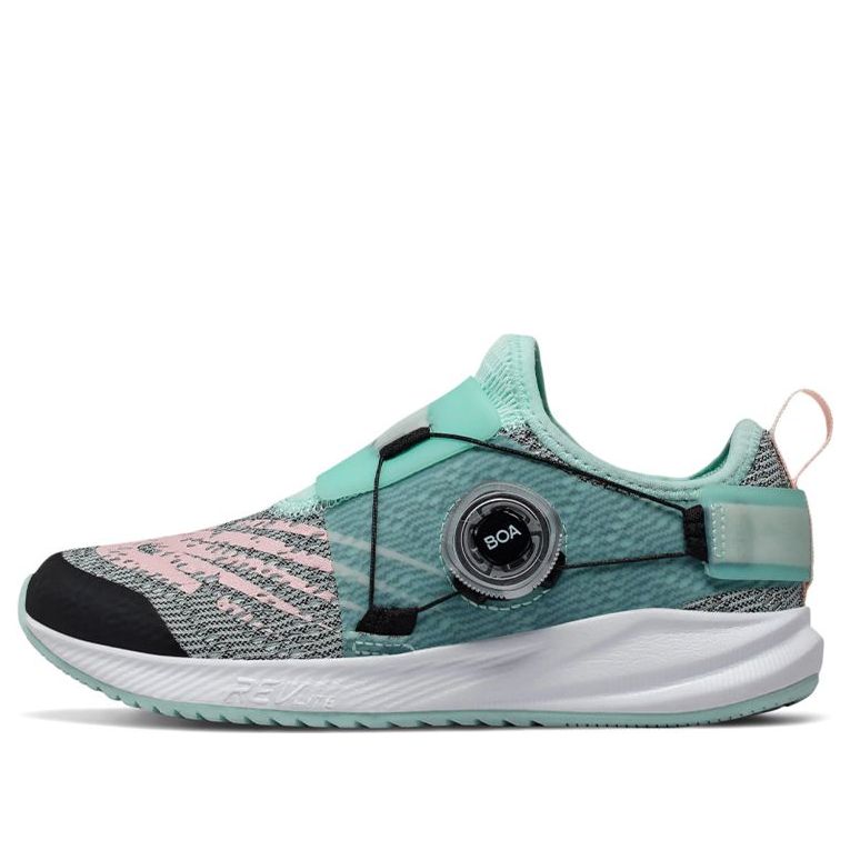 New Balance FuelCore Reveal Boa 'Peppermint Green' GKRVLLT2