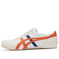 Onitsuka Tiger Track Trainer 'Cream Orange Black' 1183B477-105