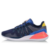 Li-Ning ACE 'Black Blue' ARHP029-1