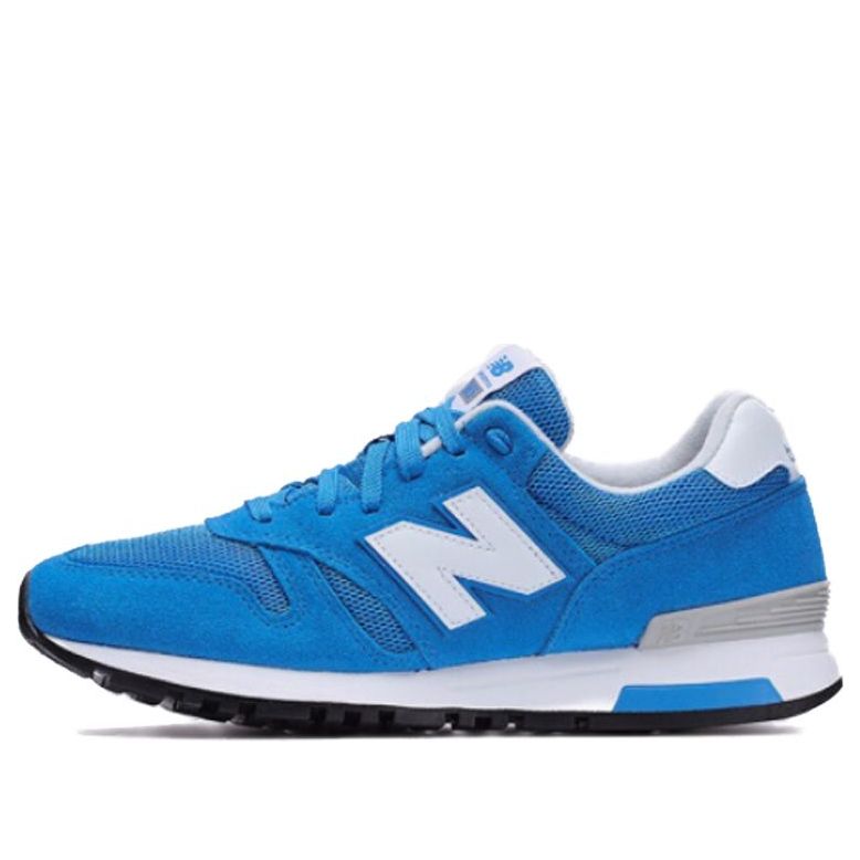 New Balance 565 D 'Blue' ML565AS