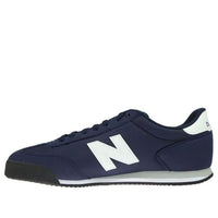 New Balance 370 Series Low Top Navy Blue ML370NBW