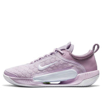 (WMNS) Nike Court Zoom NXT 'Purple' DH3230-555