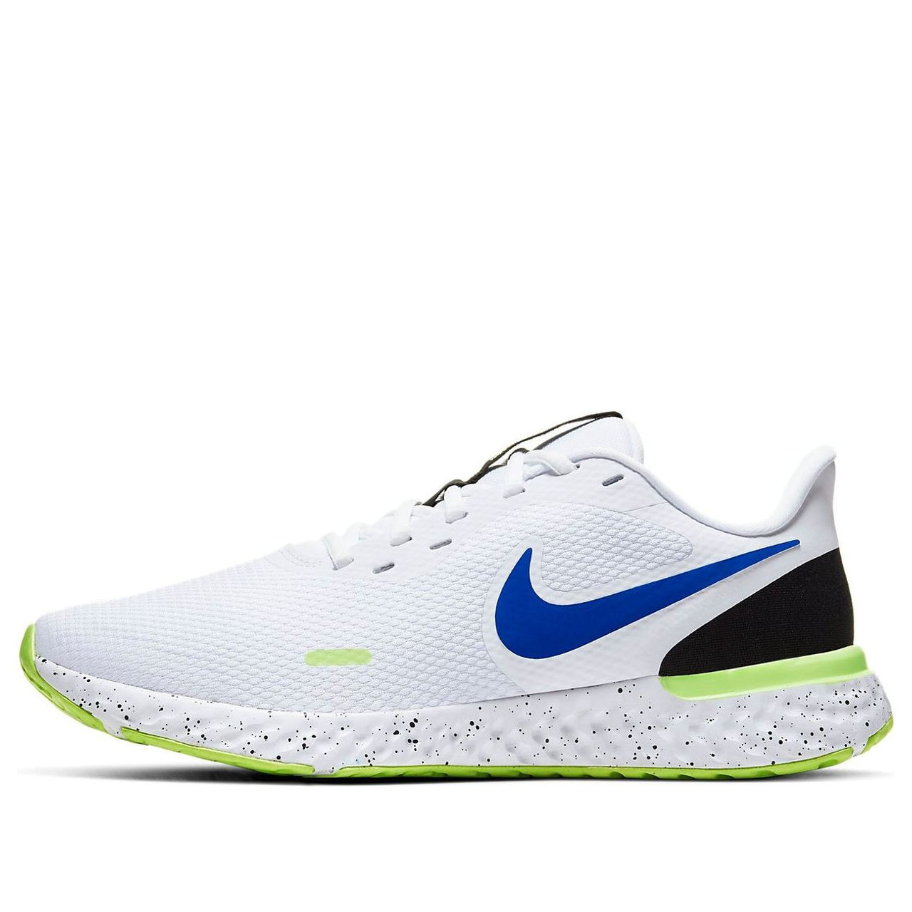 Nike Revolution 5 'Racer Blue Green' CW5846-100