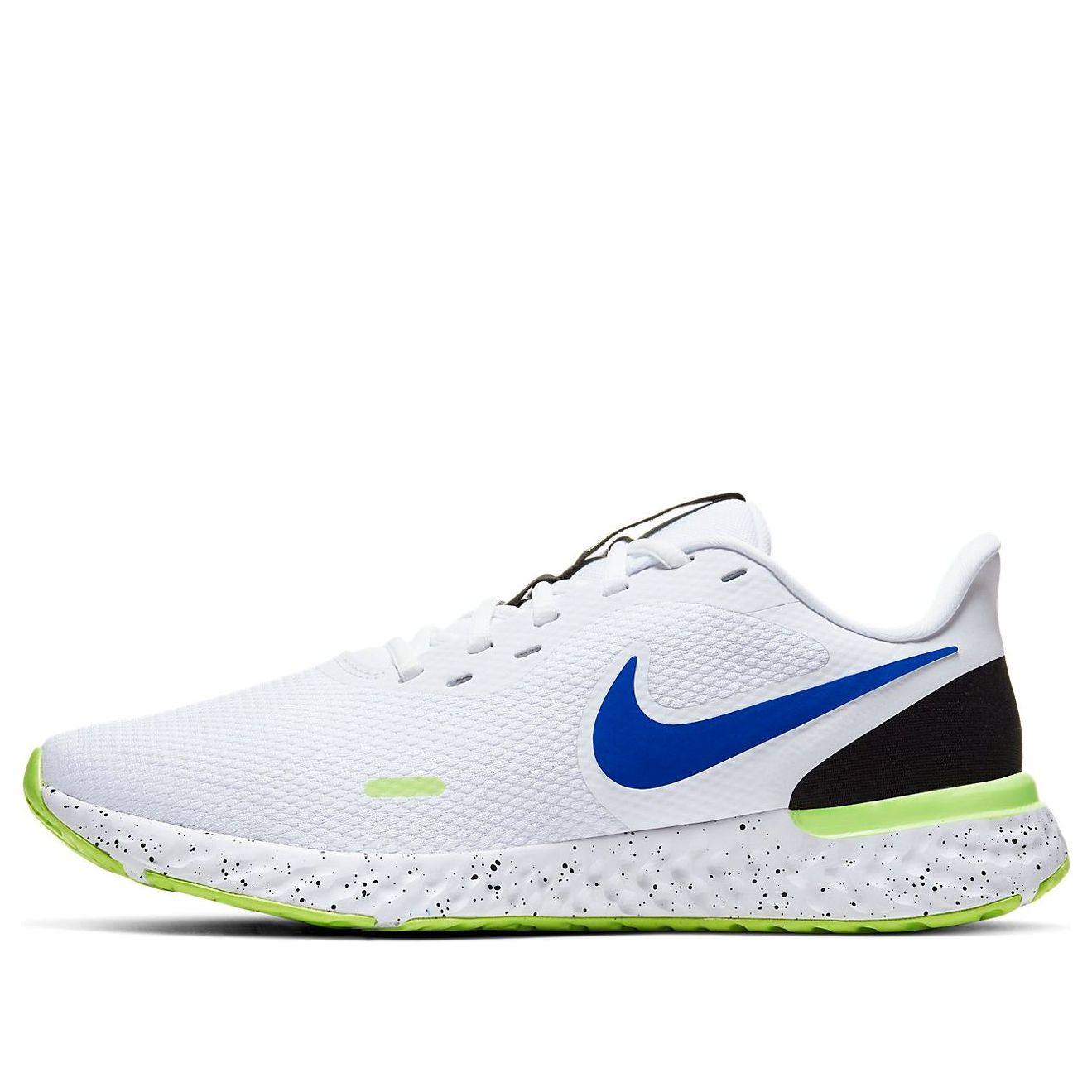Nike Revolution 5 'Racer Blue Green' CW5846-100