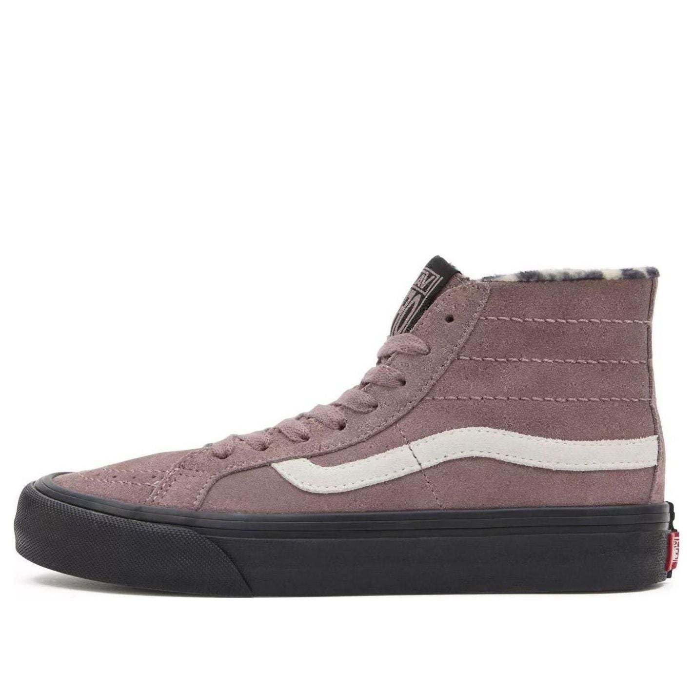 Vans Sk8-Hi 38 Decon VR3 SF 'Pink' VN0A4BX6Z39