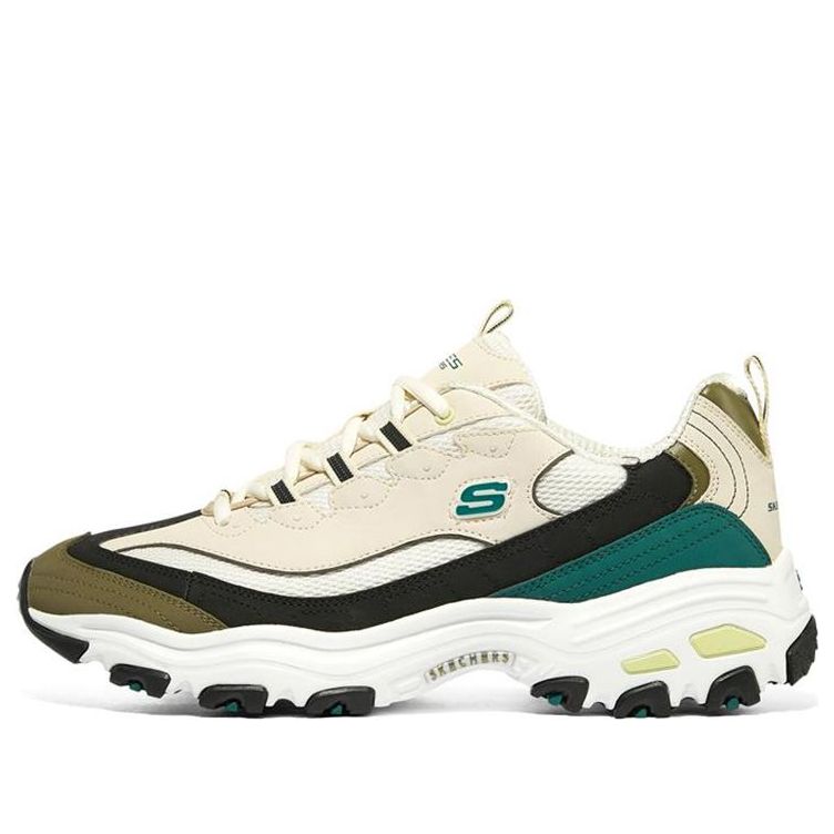 Skechers D'Lites 1.0 894097-NTMT