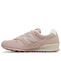 (WMNS) New Balance 996 Light Pink WL996VHD