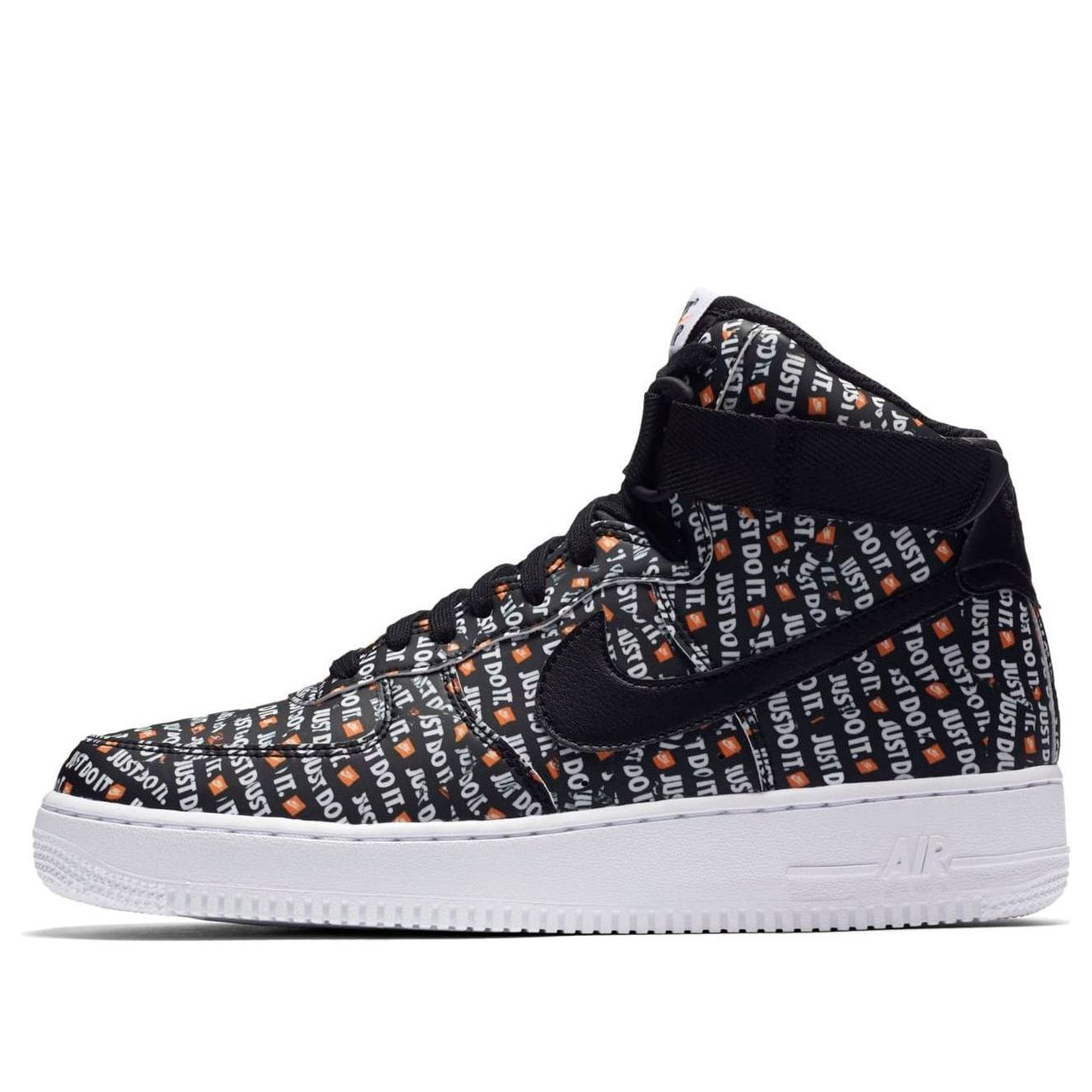 Nike Air Force 1 High '07 LV8 'Just Do It' AQ9648-001