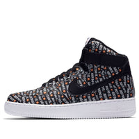 Nike Air Force 1 High '07 LV8 'Just Do It' AQ9648-001