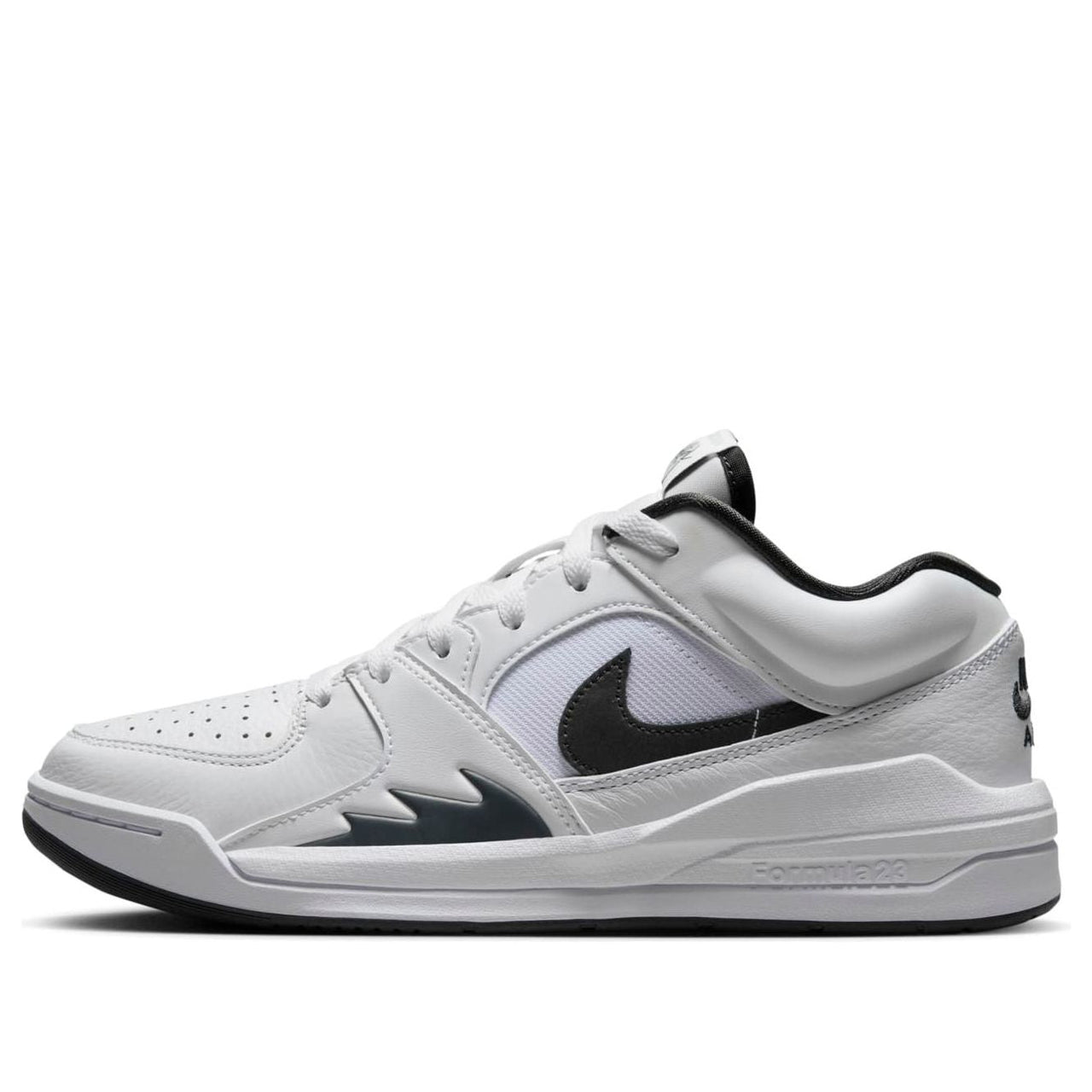 (WMNS) Air Jordan Stadium 90 'White Neutral Grey Black' FB2269-101