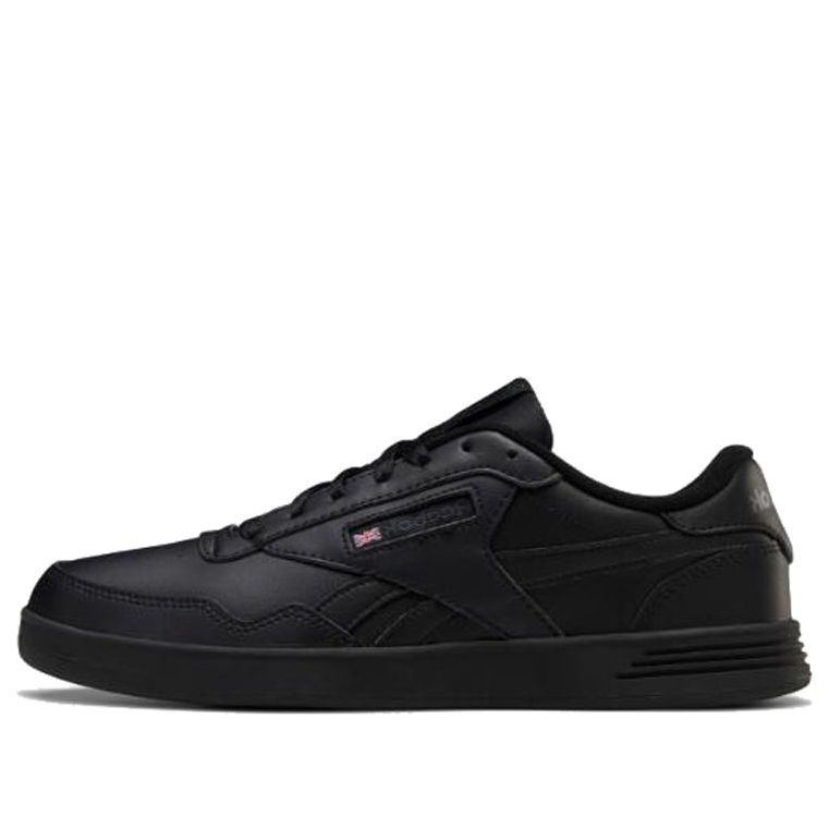 Reebok Club Memt Wide Running Shoes Black FW8213