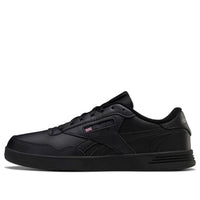Reebok Club Memt Wide Running Shoes Black FW8213