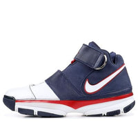 Nike Zoom Kobe 2 ST 'Olympic' 316835-411