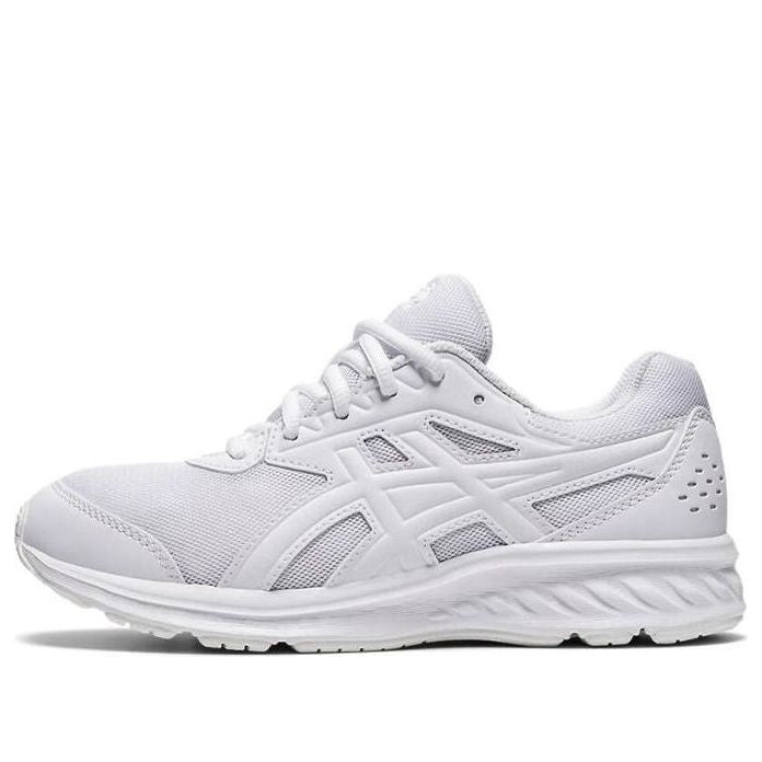 (GS) ASICS Lazerbeam JF White 1154A105-100