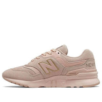 (WMNS) New Balance 997 'Pink Red' CW997HCD