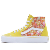 Vans SK8-Hi Tapered 'Yellow Multicolor' VN0A5KRUBLX